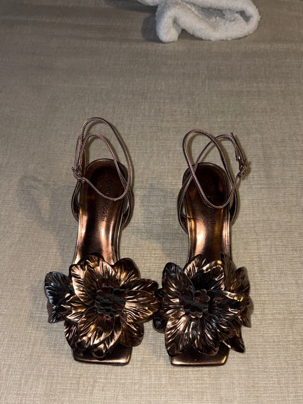 Jeffrey Campbell jeffery campbell